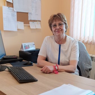 гл.м.с. Теодора Боева