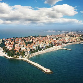 pomorie-veiw